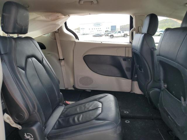 2020 CHRYSLER PACIFICA T - 2C4RC1BG1LR105770