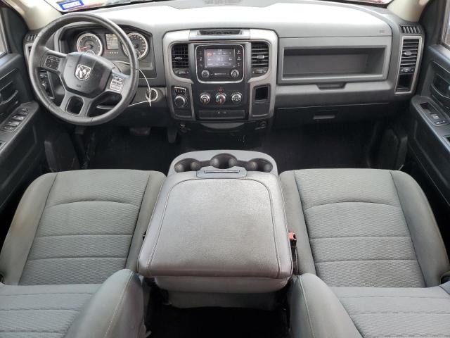 2017 RAM 1500 ST - 1C6RR6FT1HS683626