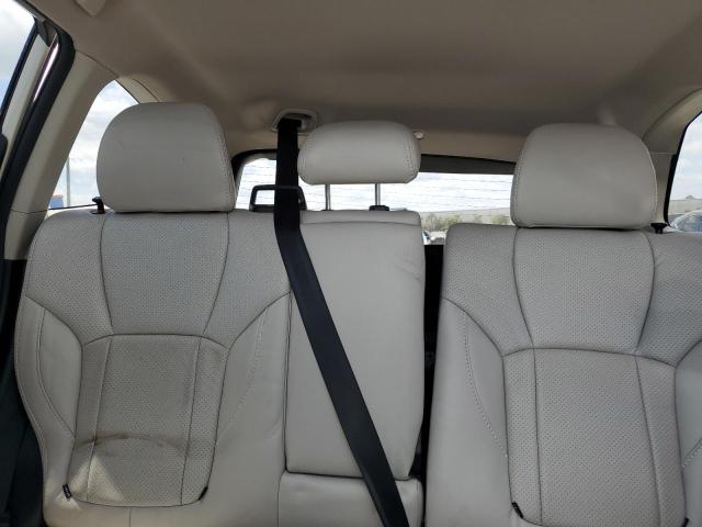 2020 SUBARU FORESTER P - JF2SKAJC0LH414985