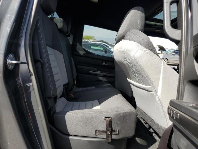 2025 TOYOTA TACOMA DOU - 3TMLB5JNXSM090000
