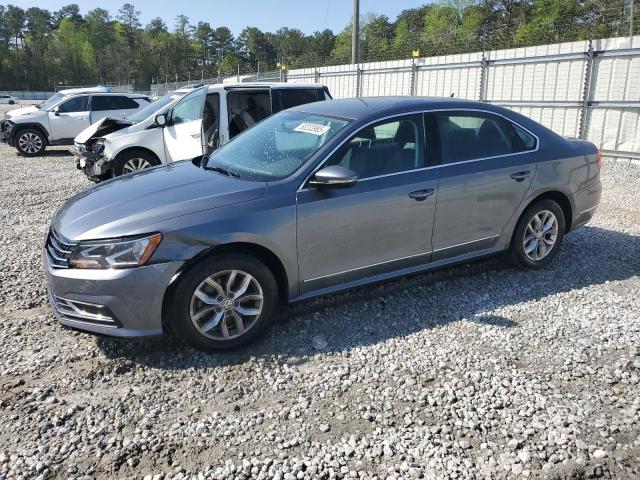 Vin: 1vwat7a37hc085178, lot: 50233965, volkswagen passat s 2017 img_1