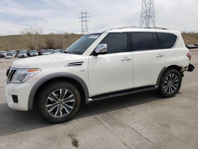Vin: jn8ay2nc3h9504002, lot: 54326965, nissan armada sv 2017 img_1