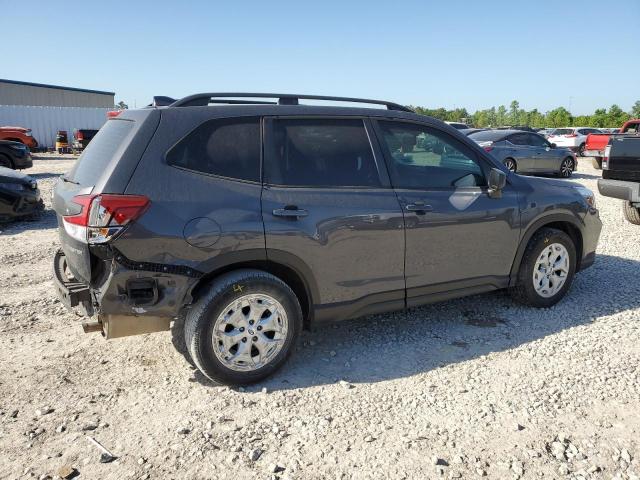 2020 SUBARU FORESTER JF2SKADC9LH407965