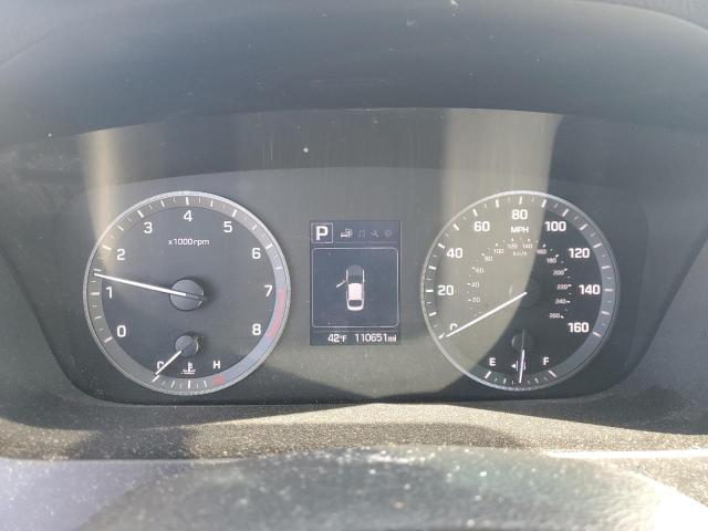 2017 HYUNDAI SONATA SPO - 5NPE34AF9HH568012