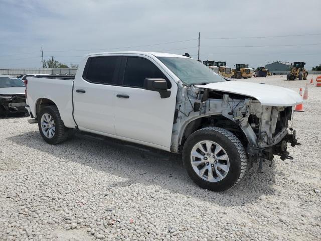 Vin: 3gcpwbeh0lg336819, lot: 53631365, chevrolet all models c1500 custom 20204