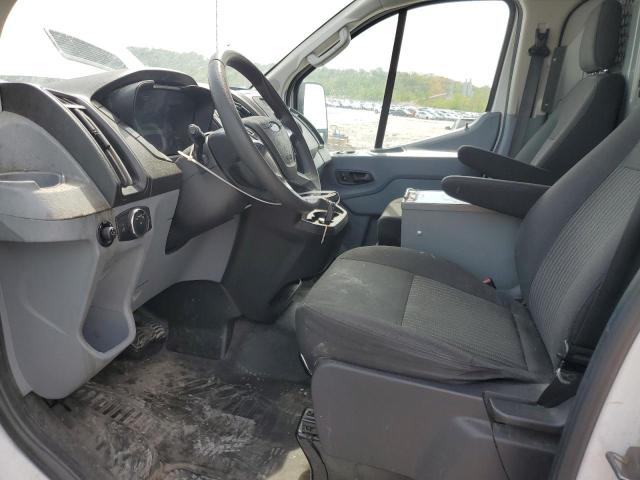 2019 FORD TRANSIT T- 1FTYE1ZM4KKB88013