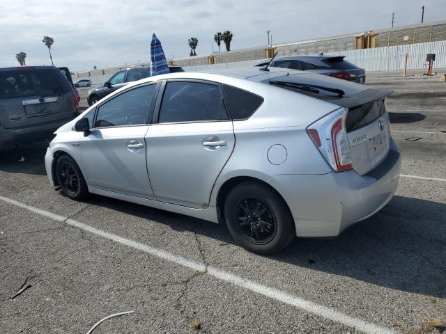 Vin: jtdkn3du5d5572523, lot: 54541145, toyota prius 20132