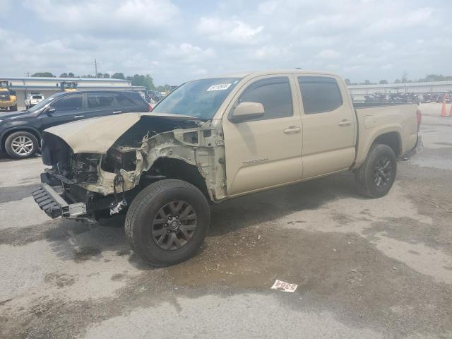 TOYOTA TACOMA DOU
