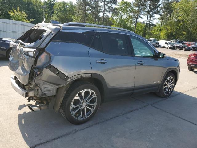 Vin: 3gkalpex0jl407688, lot: 51286595, gmc terrain slt 20183