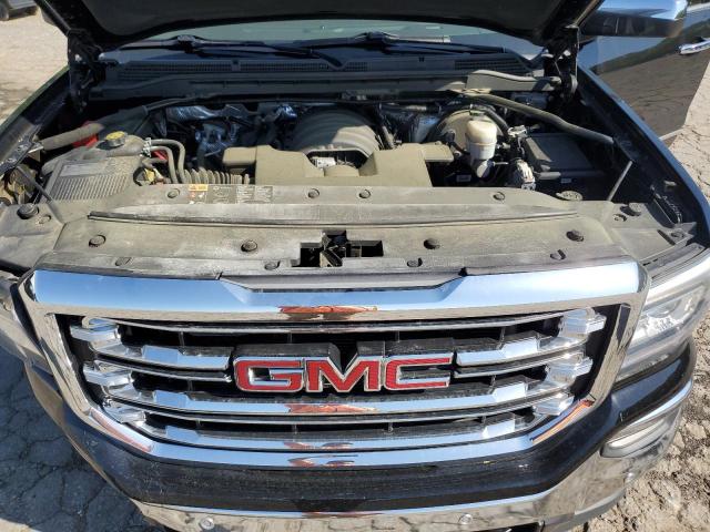 2016 GMC SIERRA K15 3GTU2NEC8GG298508