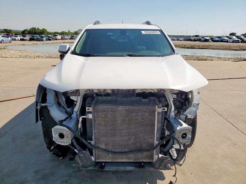 2018 GMC ACADIA SLT 1GKKNMLS2JZ241820