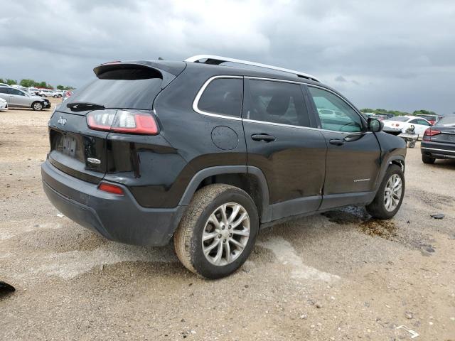 Vin: 1c4pjlcbxkd149943, lot: 54366825, jeep grand cher latitude 20193