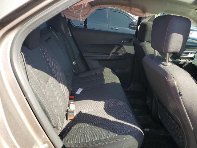 2012 CHEVROLET EQUINOX LT - 2GNALDEK5C6379139