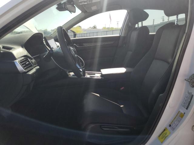 2019 HONDA ACCORD LX - 1HGCV1F16KA042966