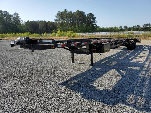 KAUFMAN 4-CAR TRL 2022 black   5VGFW5326NL006248 photo #3