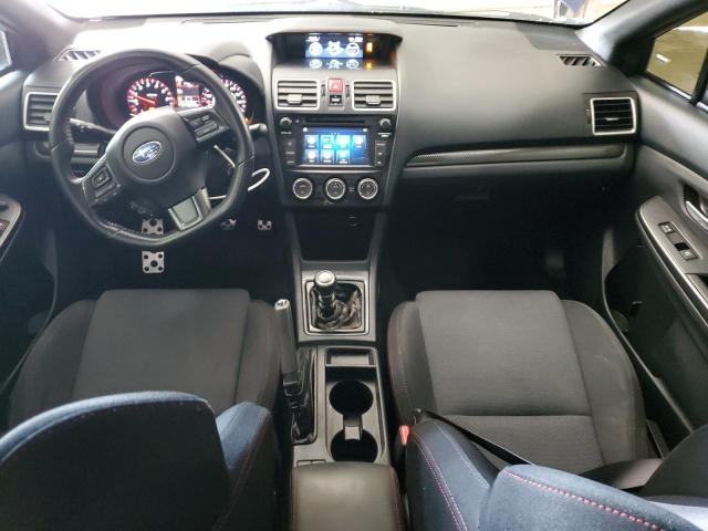 2020 SUBARU WRX JF1VA1A65L9814355