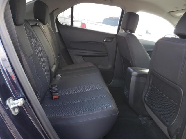 2017 CHEVROLET EQUINOX LT - 2GNALCEK6H1602223