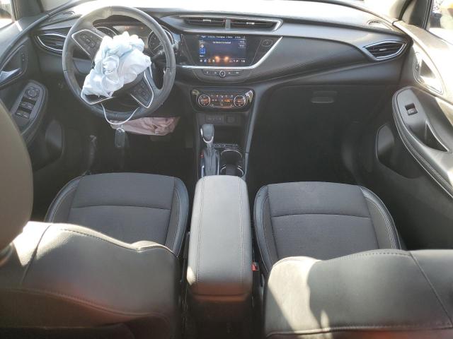 2021 BUICK ENCORE GX - KL4MMESLXMB093236