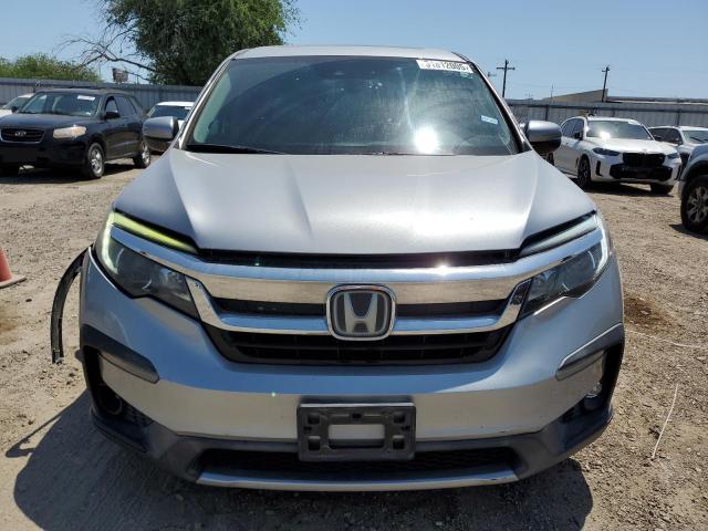 2020 HONDA PILOT EXL - 5FNYF5H59LB010398
