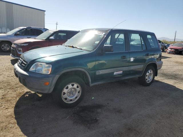 HONDA CR-V LX