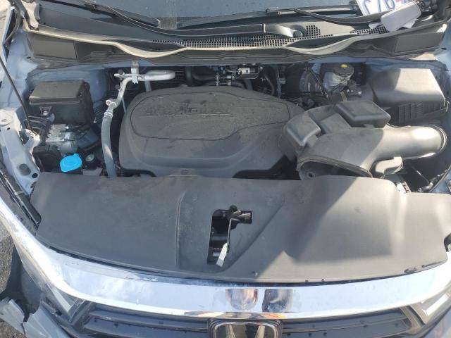 2023 HONDA ODYSSEY TO - 5FNRL6H83PB053962