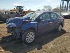 2016 NISSAN SENTRA S - 3N1AB7AP1GY224643