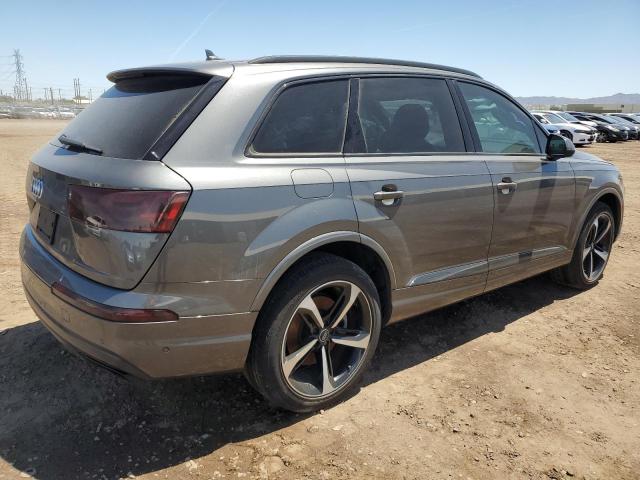 2019 AUDI Q7 PRESTIG WA1VAAF74KD000232