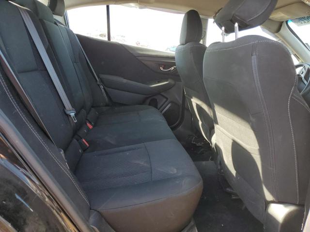 2020 SUBARU LEGACY PRE 4S3BWAC63L3026558