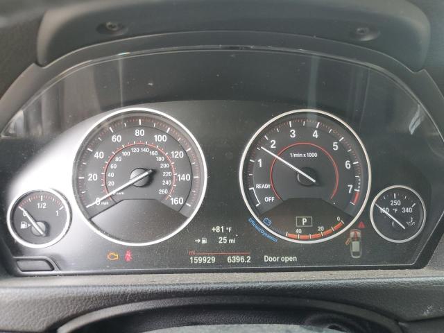 2016 BMW 435 I GRAN WBA4B1C56GG242010