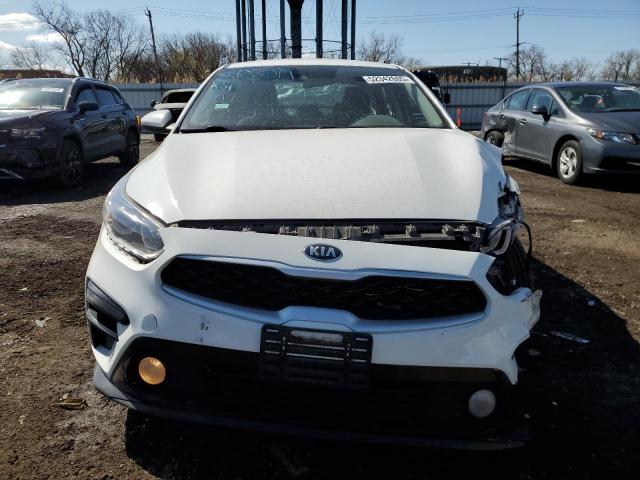 2021 KIA FORTE FE - 3KPF24AD4ME320934