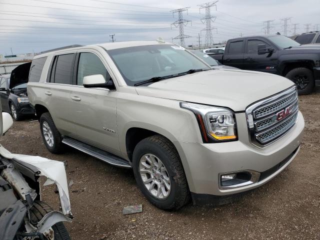 Vin: 1gks2bkc4fr536061, lot: 53838095, gmc yukon slt 20154
