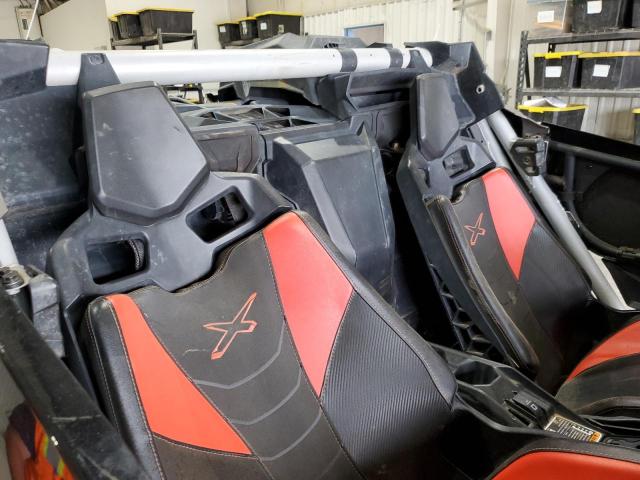 2020 CAN-AM MAVERICK X - 3JBVXAV47LK000516