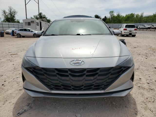 2023 HYUNDAI ELANTRA SE - 5NPLM4AG6PH092426