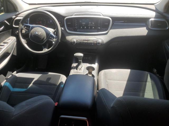 2019 KIA SORENTO L - 5XYPG4A36KG588770