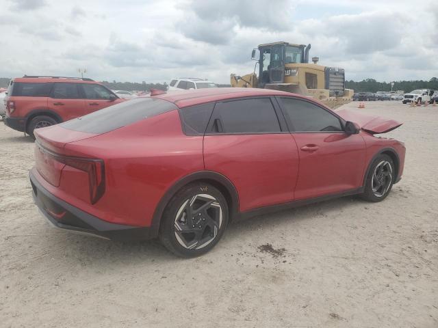 Vin: 3kpfu4de0se007455, lot: 54898625, kia k4 ex ex 20253