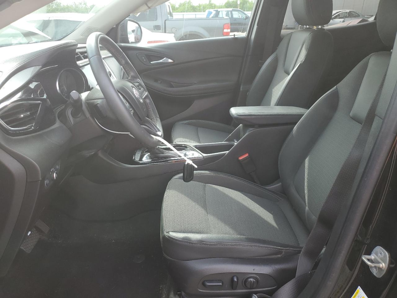 BUICK ENCORE PREFERRED