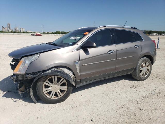 CADILLAC SRX PERFOR