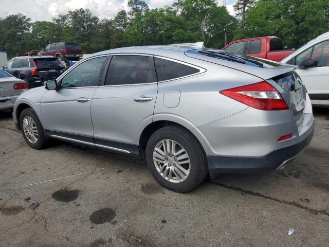 Vin: 5j6tf3h33dl000469, lot: 53681285, honda crosstour ex 20132