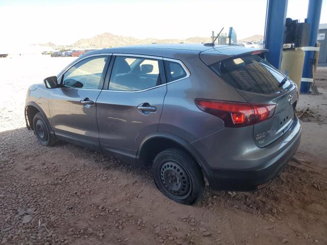 Vin: jn1bj1cr3kw343538, lot: 53146285, nissan rogue s 20192