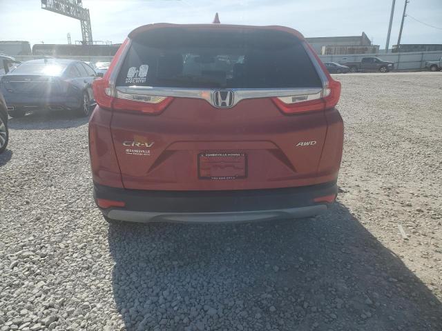 2019 HONDA CR-V EXL - 2HKRW2H84KH611375