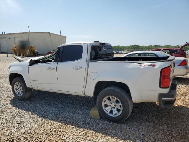 2016 CHEVROLET COLORADO L - 1GCPTCE13G1320488
