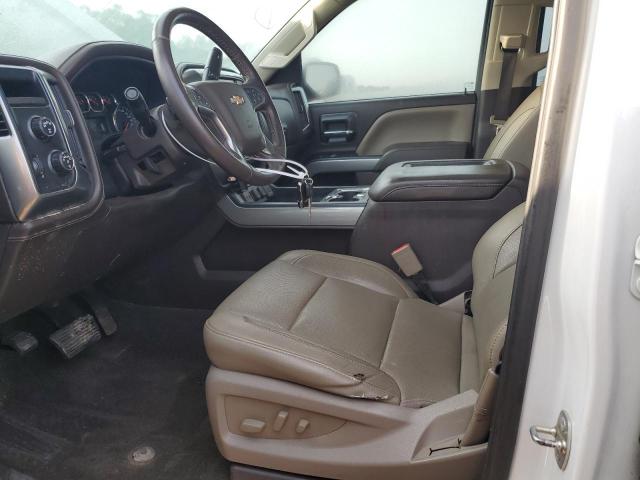2018 CHEVROLET SILVERADO - 3GCUKSEC8JG401254