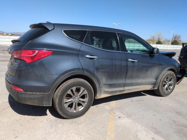 Vin: 5xyztdlb3dg060566, lot: 52710005, hyundai santa fe 20133