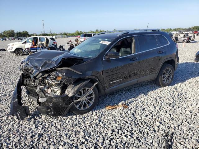 JEEP CHEROKEE L