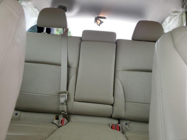 2016 SUBARU OUTBACK 2. - 4S4BSBNC7G3348819