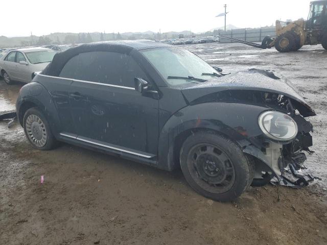 Vin: 3vw517at9gm807691, lot: 51353135, volkswagen beetle s/se 20164