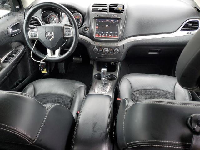 2020 DODGE JOURNEY CR - 3C4PDCGB4LT188282