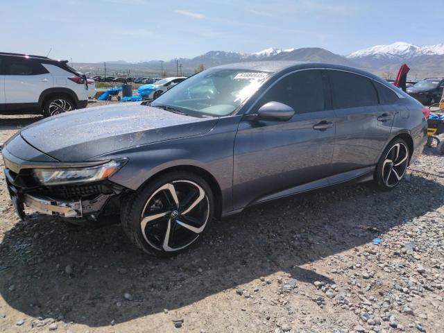 Vin: 1hgcv1f33ja109510, lot: 51984945, honda accord sport 2018 img_1