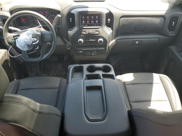 2024 GMC SIERRA C15 - 1GTRHAEK7RZ381306