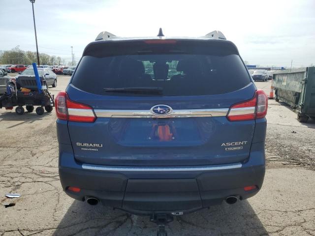 2020 SUBARU ASCENT TOU 4S4WMARD9L3460749